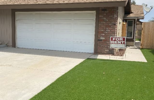 3648 Raven Drive - 3648 Raven Drive, Lake Elsinore, CA 92530