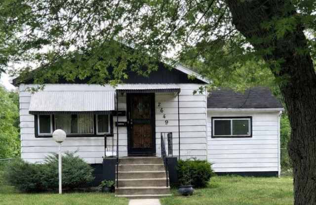 3 Bed 1 Bath Single Family Home in Gary! photos photos