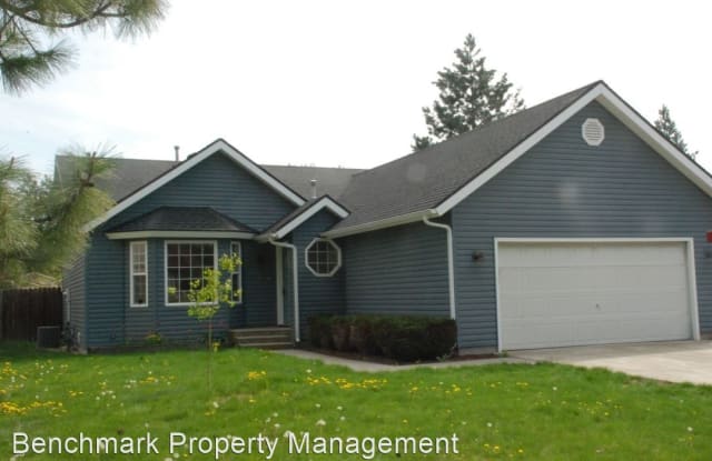 9654 N. Ptarmigan Drive - 9654 North Ptarmigan Drive, Hayden, ID 83835