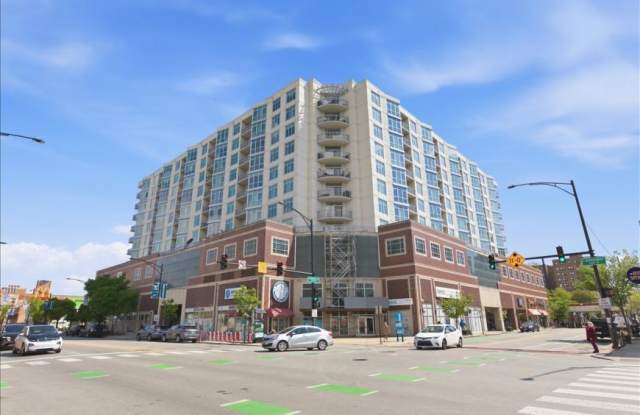 1134 W Granville Ave - 1134 West Granville Avenue, Chicago, IL 60660 1134 W Granville Ave - 1134 West Granville Avenue, Chicago, IL 60660
