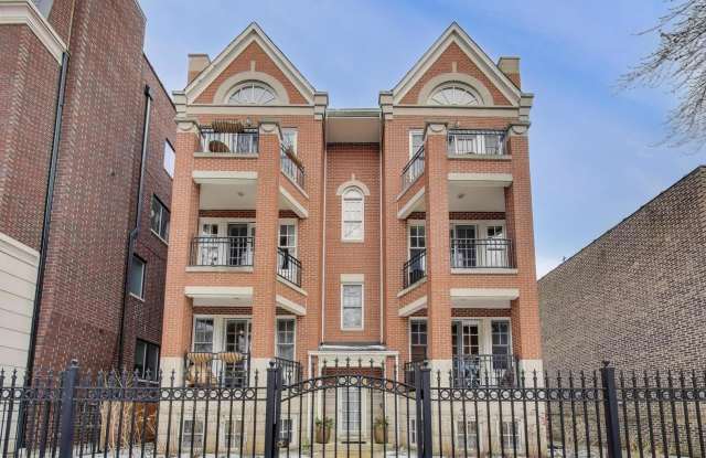 1725 N MOHAWK Street unit: 2S photos photos