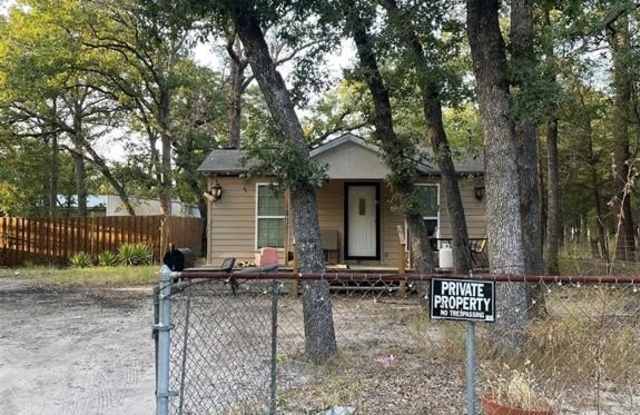 1522 Shawnee Circle - 1522 Shawnee Circle, Hawk Cove, TX 75474