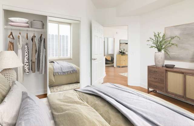 1800 Oak Apartments Gallery 4