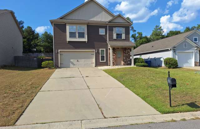 Wonderful Two Story Four Bedroom Home in Northeast Columbia! photos photos