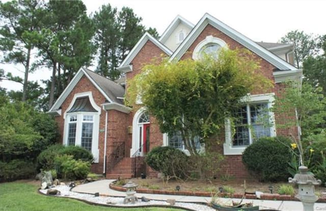 5431 Stallworth Drive - 5431 Stallworth Drive, Charlotte, NC 28226