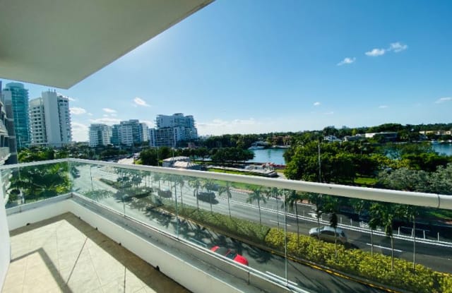 6363 Indian Creek Dr 614 - 6363 Indian Creek Dr, Miami Beach, FL 33141