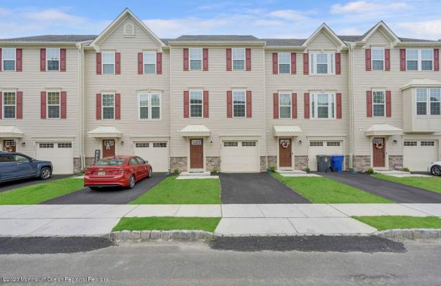 604 Rio Grande Drive - 604 Rio Grande Dr, Toms River, NJ 08755
