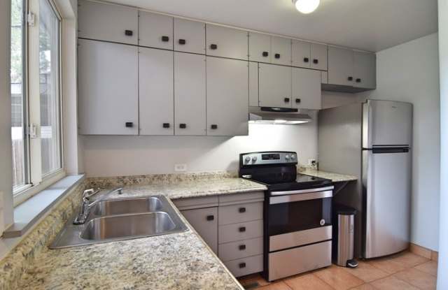 1331 Xanthia Street - 1331 Xanthia Street, Denver, CO 80220