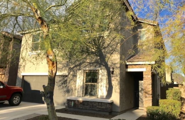 5432 W Hobby Horse Dr - 5432 West Hobby Horse Drive, Phoenix, AZ 85083