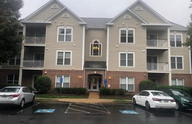 6583 GRANGE LANE - 6583 Grange Lane, Kingstowne, VA 22315