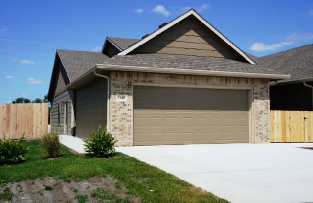 3335 E Sunflower - 3335 E Sunflower Dr, Sedgwick County, KS 67037