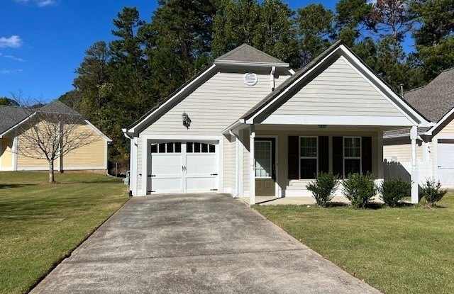 103 Jamey Court - 103 Jamey Court, Carrollton, GA 30117