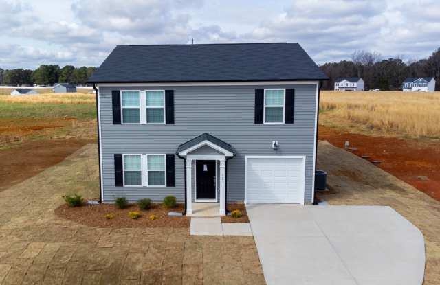 Brand new 4-bedroom / 3 Bath with a main-level guest suite in the sought after Barbour Farms community! photos photos