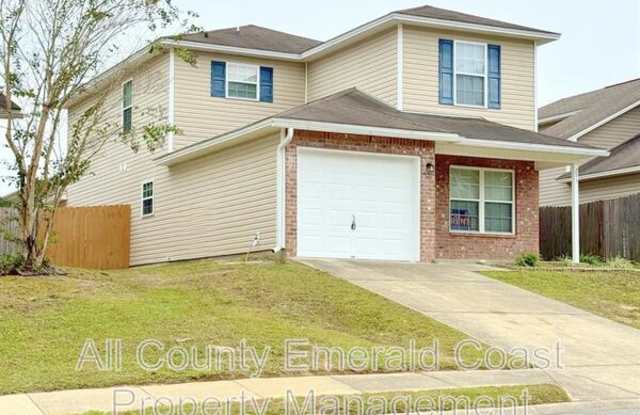 293 Dahlquist Dr - 293 Dahlquist Drive, Crestview, FL 32539