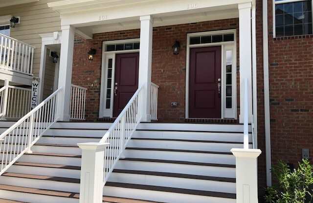 10310 Sablewood Drive - 10310 Sablewood Drive, Raleigh, NC 27617