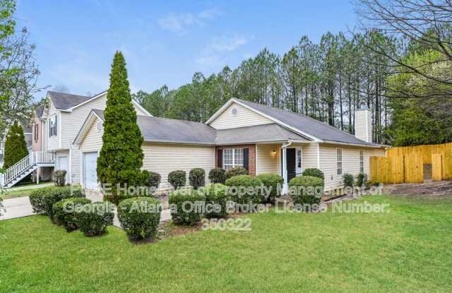 3607 Oakland Spring Ct Gallery 2