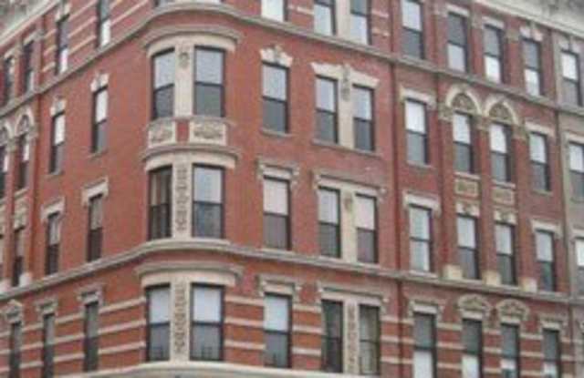 555 Lenox Avenue photos photos