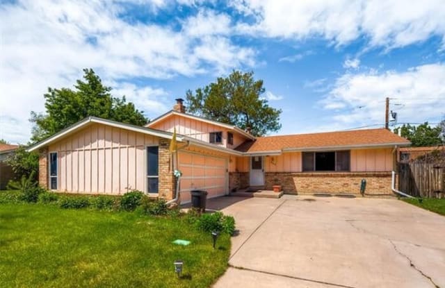 609 South Troy Street - 609 South Troy Street, Aurora, CO 80012
