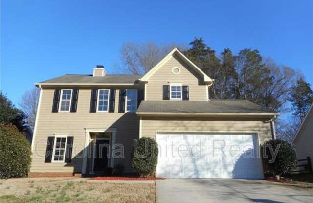 6611 Flat Creek Dr Gallery 1