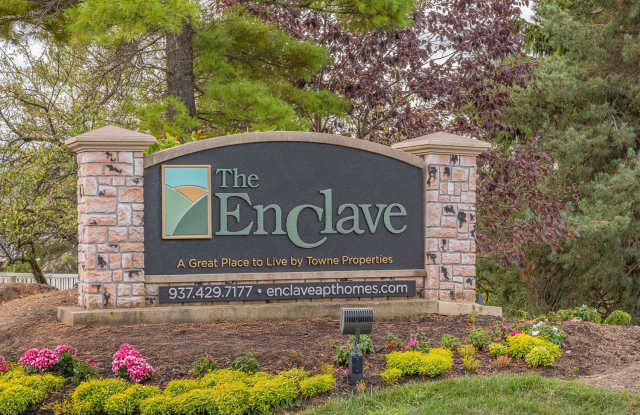 Enclave photos photos