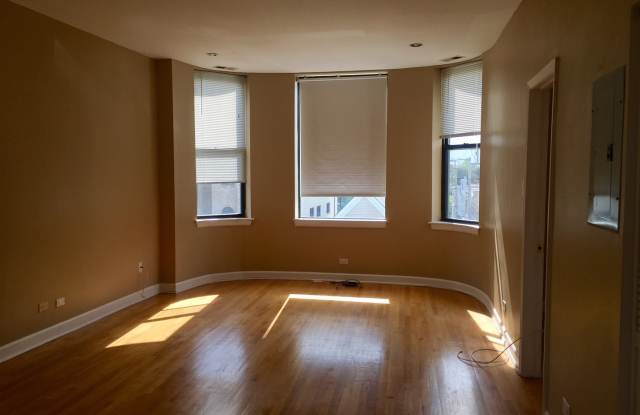 1143 North Mozart Street Gallery 2