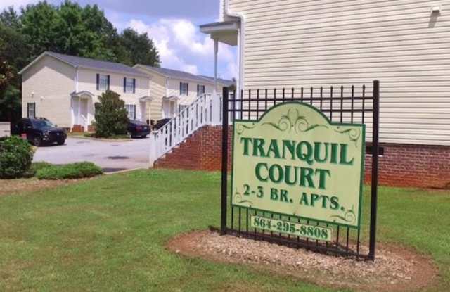 8 Tranquil Day Drive - 8 Tranquil Day Drive, Golden Grove, SC 29673