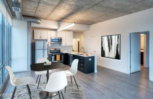 1201 S State St Gallery 2