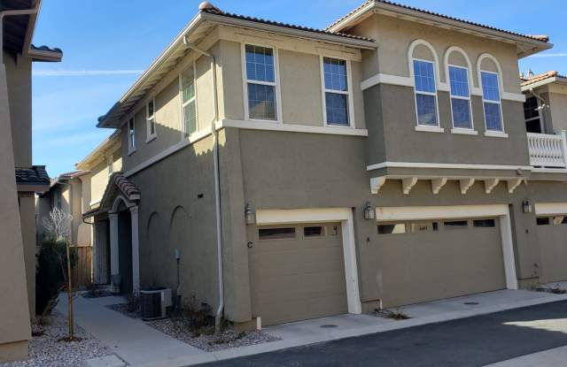 ONLY $1,895 PER MONTH FOR THIS SPACEIOUS 2 BEDROOM, 2 BATHROOM CONDO WITH GARAGE IN THE DAMONTE RANCH AREA - 1840 Wind Ranch Road, Reno, NV 89521
