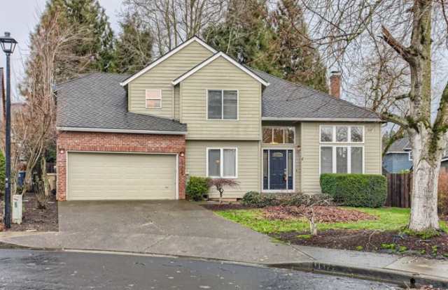 11422 French Glen Court - 11422 French Glen Court, Wilsonville, OR 97070