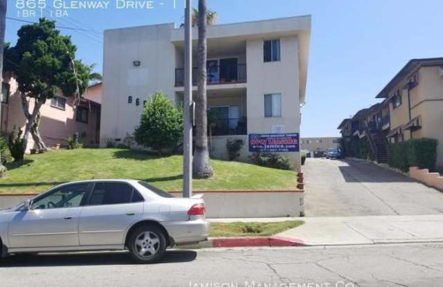 865 Glenway Drive - 865 Glenway Drive, Inglewood, CA 90302