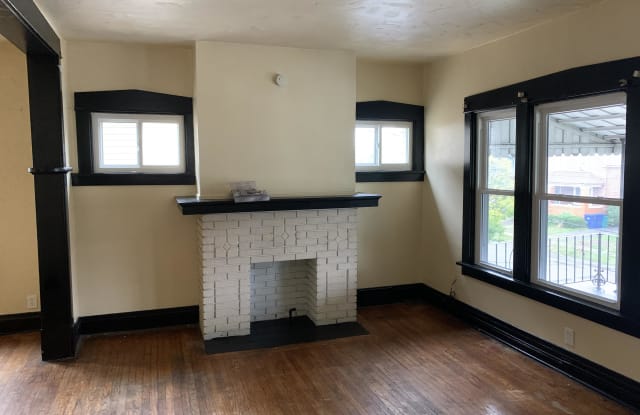 22 Worcester Place - 2 - 22 Worcester Place, Buffalo, NY 14214