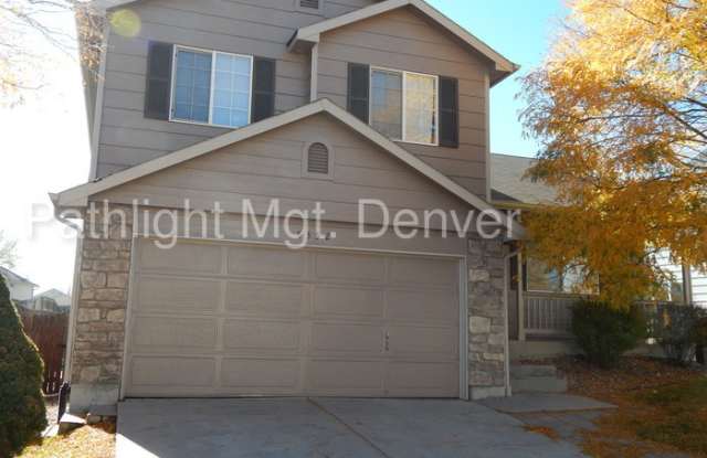 5352 East 128th Circle - 5352 East 128th Circle, Thornton, CO 80241
