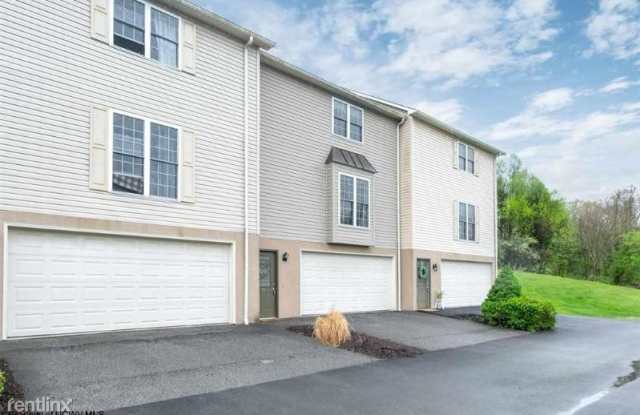 68 Clear Spring Dr - 68 Clear Spring Drive, Monongalia County, WV 26508