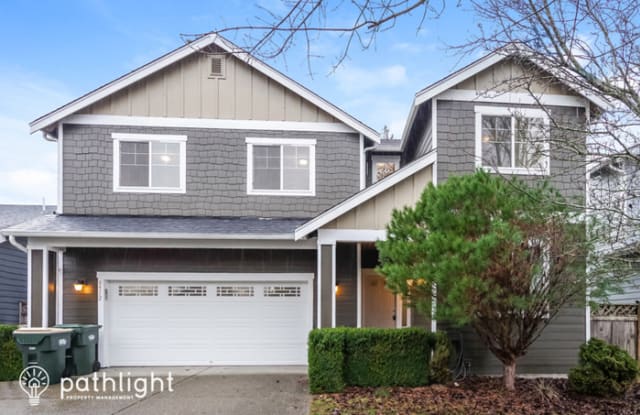 5512 66th Way Southeast - 5512 66th Way Southeast, Lacey, WA 98513