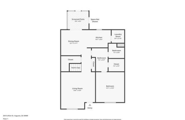 2014 Lillian Drive Gallery 2