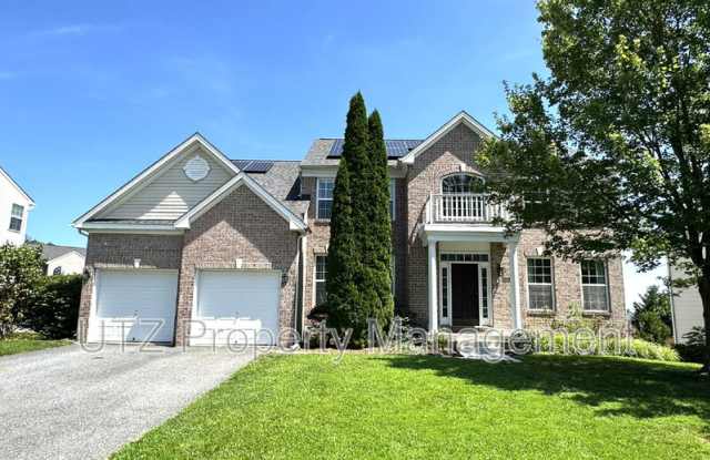 2945 Southwestern Avenue - 2945 Southwestern Avenue, Manchester, MD 21102