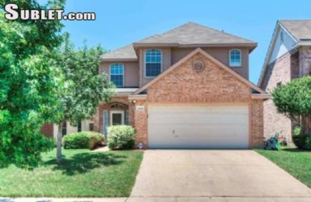 6929 Chaco Trail - 6929 Chaco Trail, Fort Worth, TX 76137