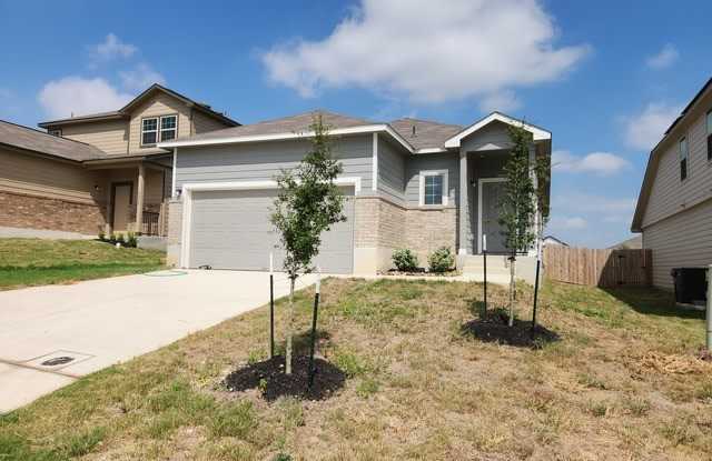 4239 Admirals Bend - 4239 Admirals Bend, Bexar County, TX 78109