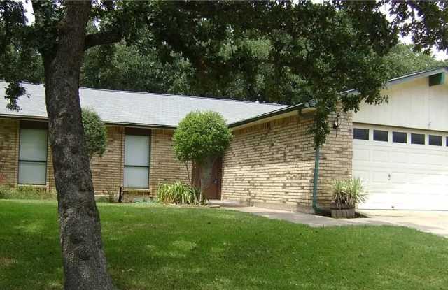 3725 Walnut Drive - 3725 Walnut Drive, Bedford, TX 76021