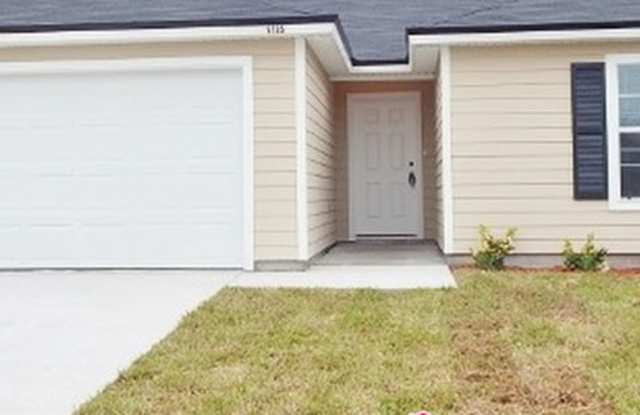 5735 VILLAGE POND CIR - 5735 Village Pond Cir, Jacksonville, FL 32222