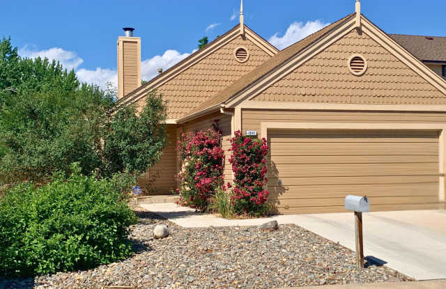 1841 Burnside Drive - 1841 Burnside Drive, Sparks, NV 89434