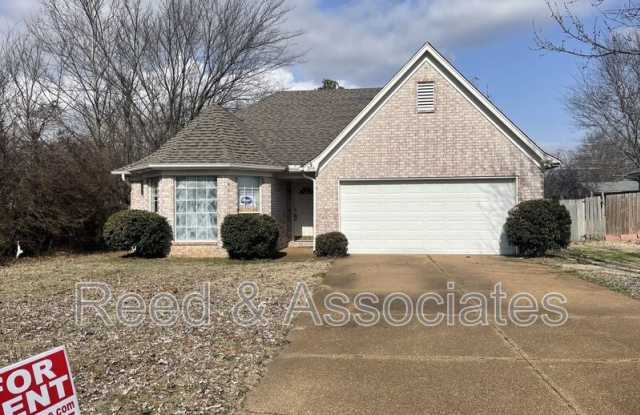 200 Garden View Drive - 200 Garden View Drive, Oakland, TN 38060
