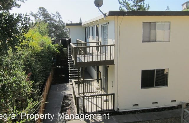 1605 Valle Vista Avenue - 1605 Valle Vista Avenue, Vallejo, CA 94589