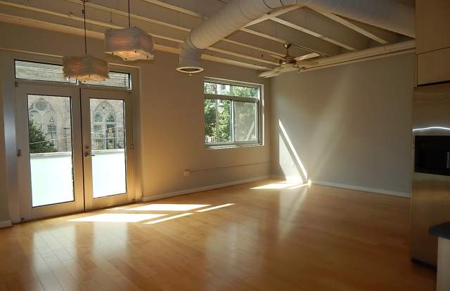805 Peachtree St NE Unit 219 Gallery 4