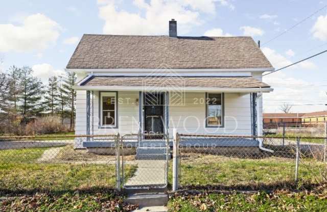 Move-In Ready 3-Bedroom Home in Indianapolis photos photos