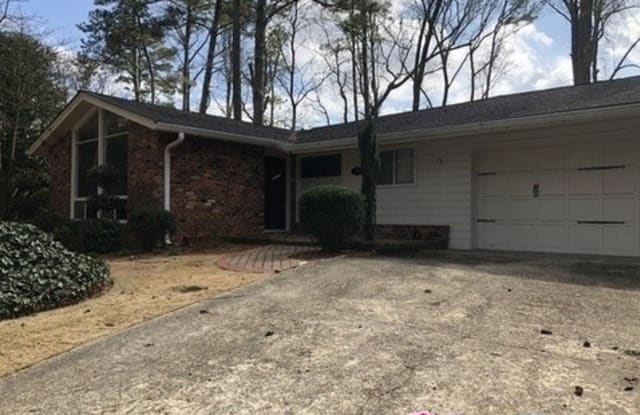 1863 Colt Drive - 1863 Colt Drive, Brookhaven, GA 30341