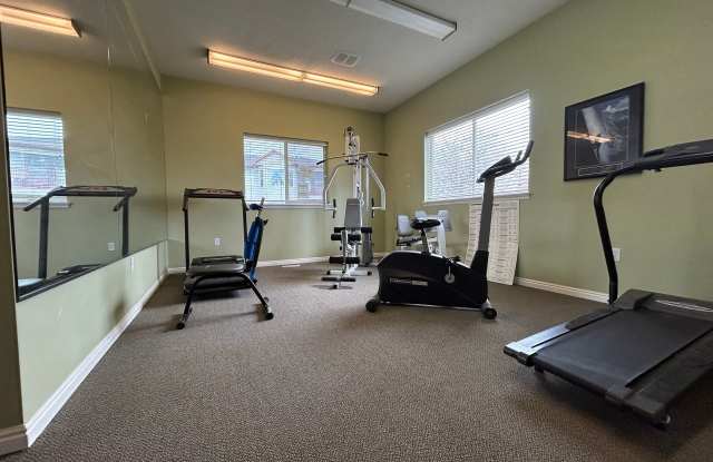 Riverton Apartments photos photos