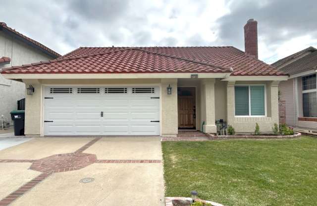 3130 Oakcrest Dr Chino Hills, Ca (3 bed, 2 bath) photos photos