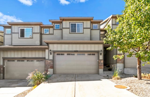 2278 E DEER PARK LN - 2278 Deer Park Lane, Draper, UT 84020