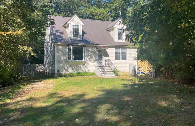 3 Bedroom, 2 bath home newly renovated with inground pool now available. photos photos